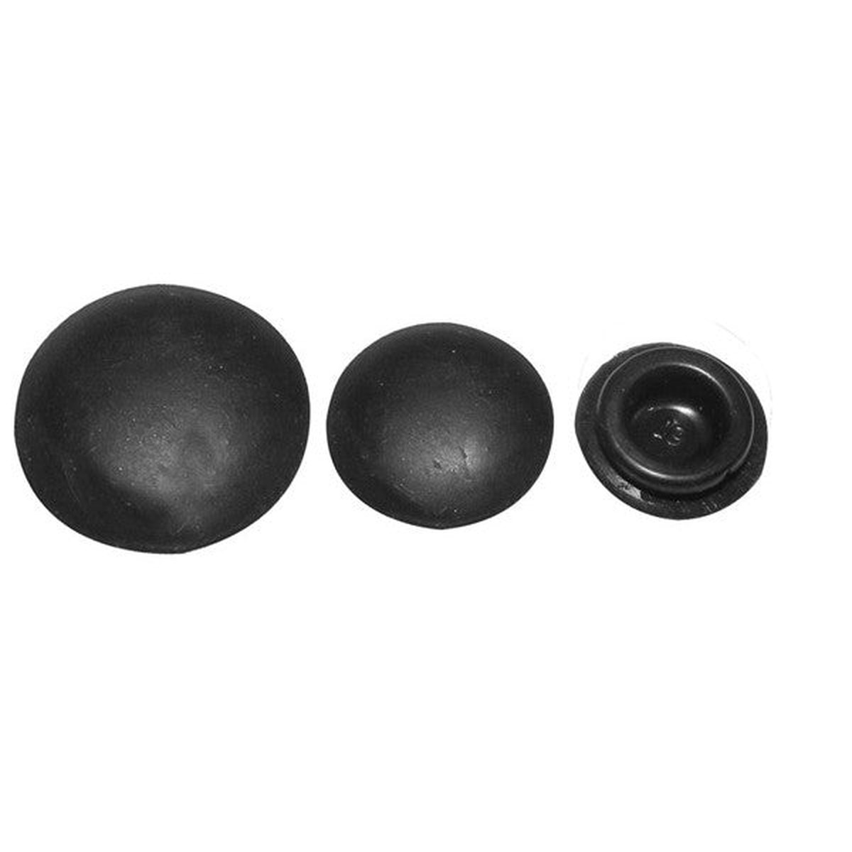 Wot-nots Grommets - Blanking - 25mm - PWN312