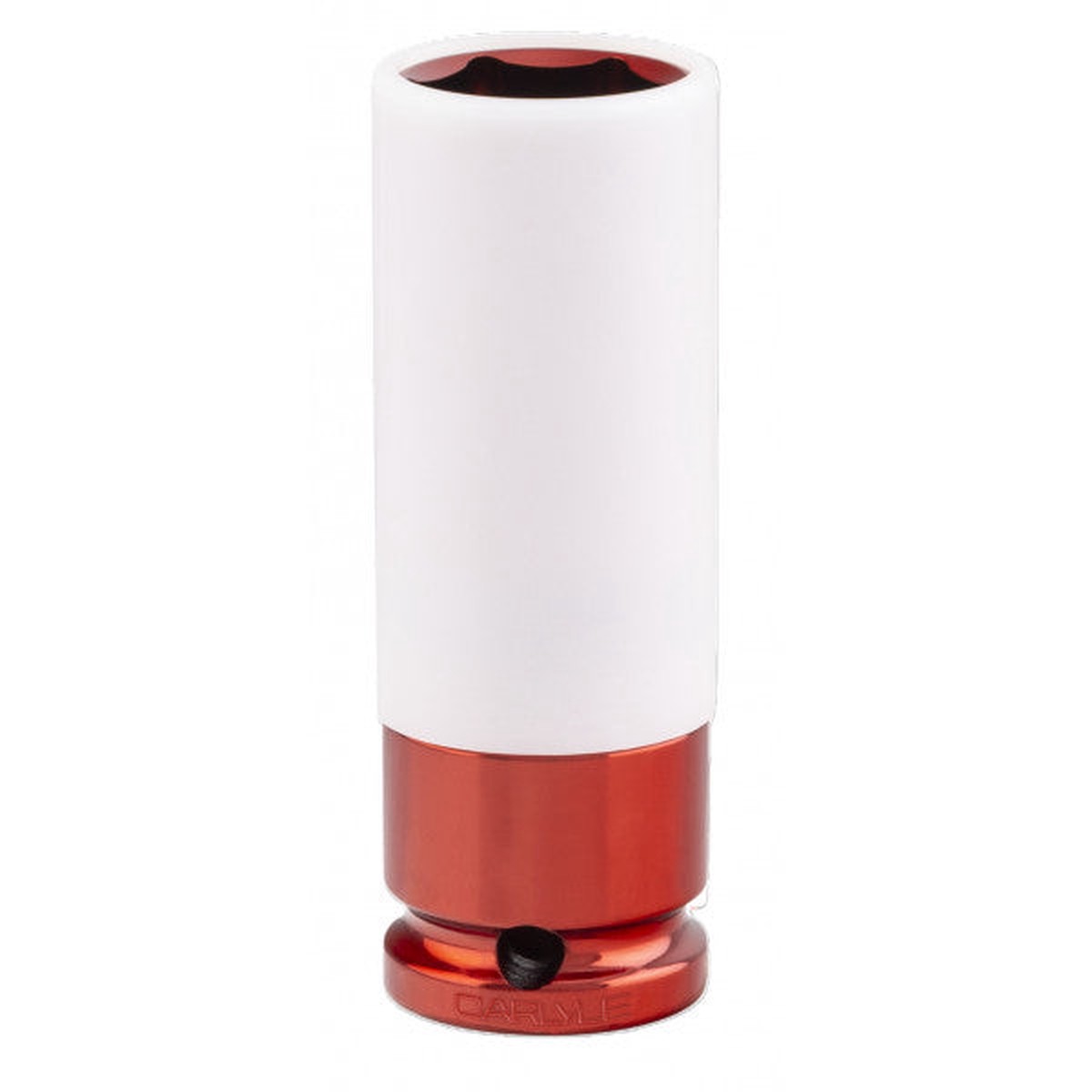 1/2in Drive 21mm 6 PT Wheel Protector Impact Socket - CISWP1221M