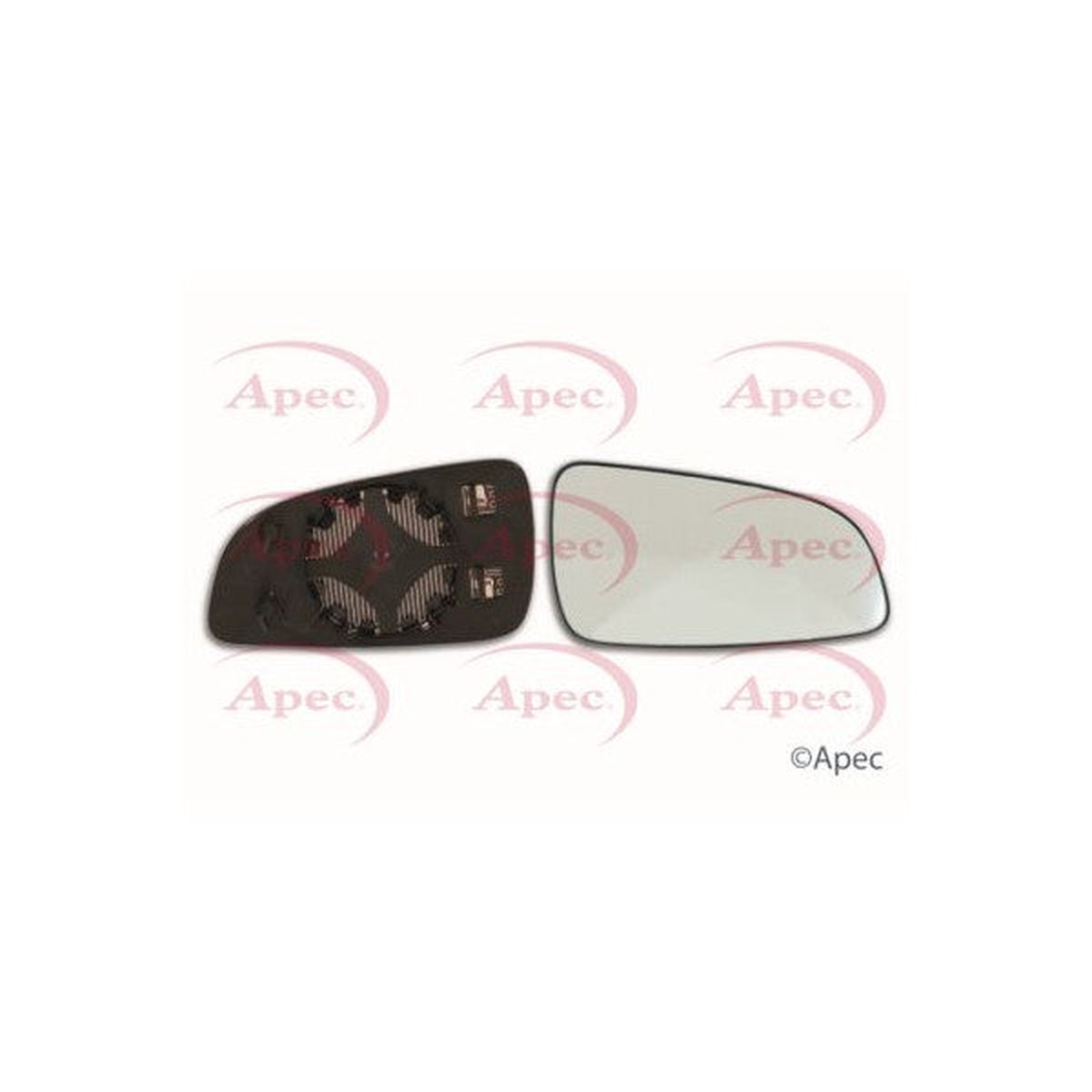 Apec MIRROR GLASS - AMG2040