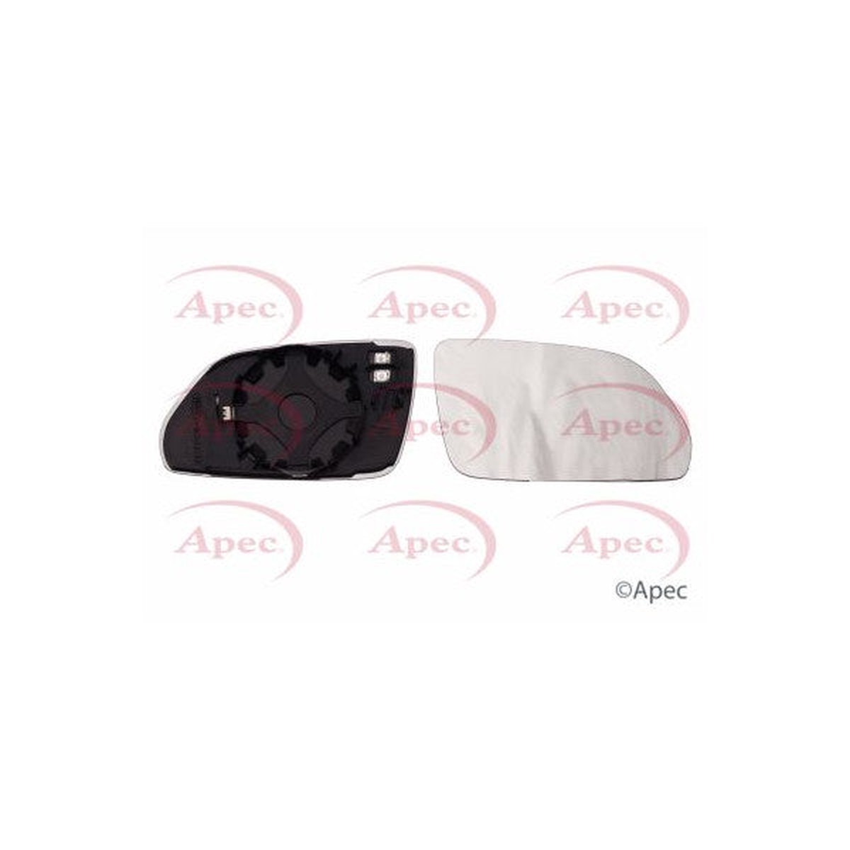 Apec MIRROR GLASS - AMG2053