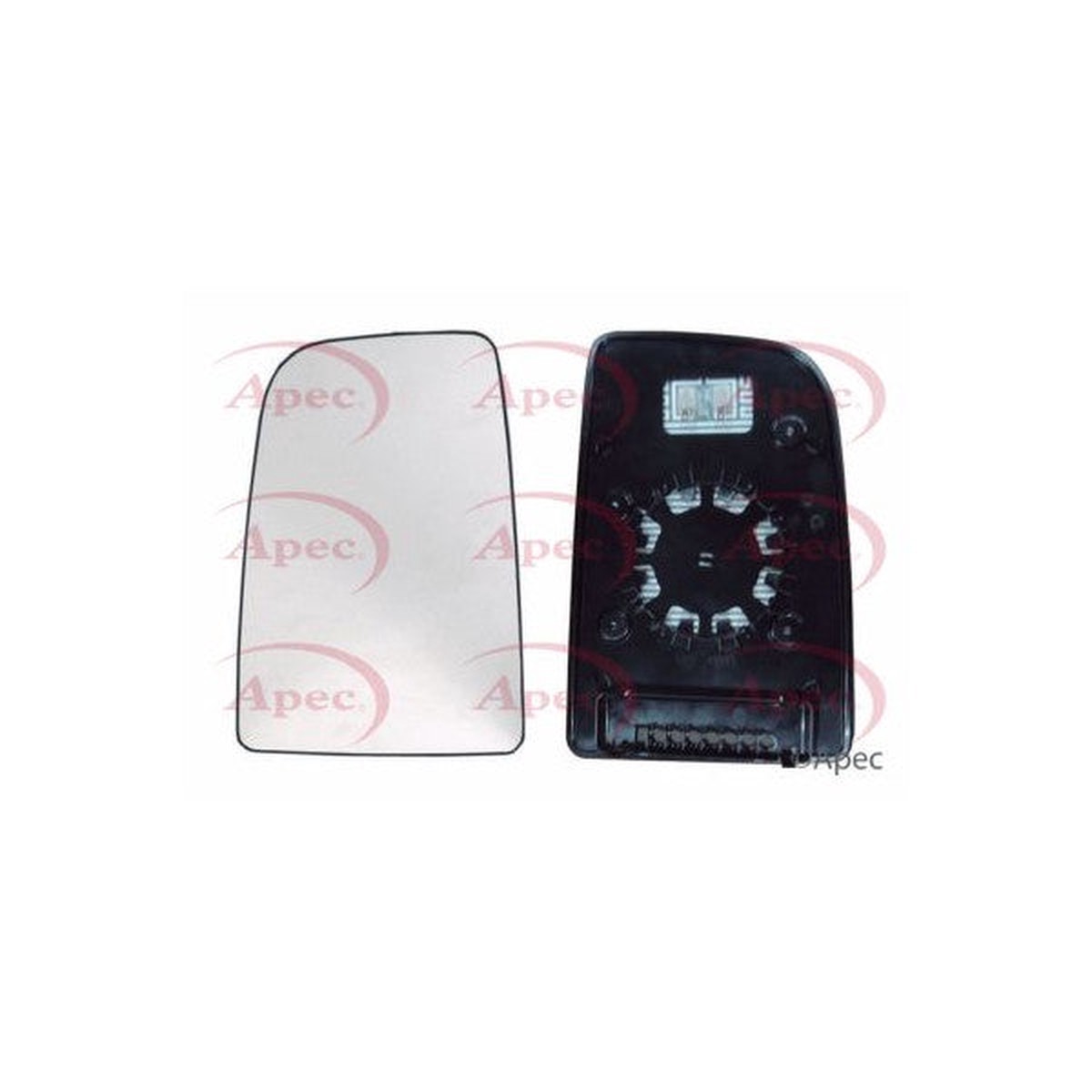 Apec MIRROR GLASS - AMG2075