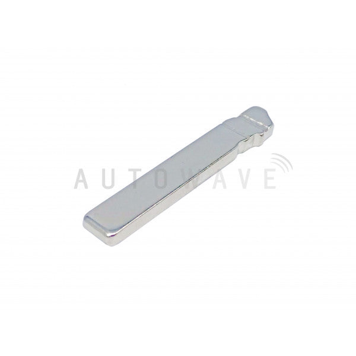 Autowave Volkswagen/Seat/Skoda Uncut HU162T Flip Blade for OE Remotes - AUTKB041