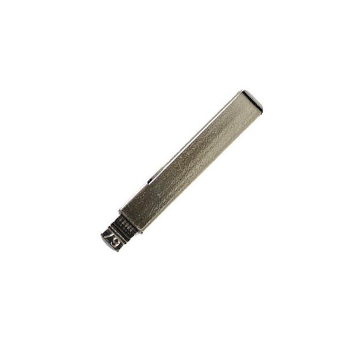 Autowave Xhorse/KeyDIY KIA15/HU134 Blade - AUTKB188