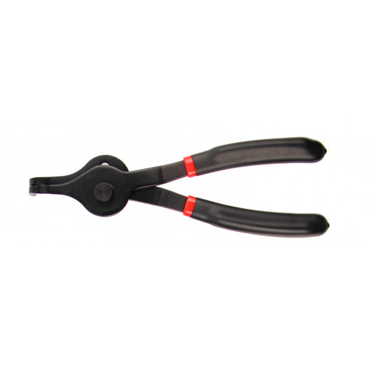 Carlyle Hand Tools Circlip Plier 2.3mm Reverse 90 Degree Tip - NCPL114S