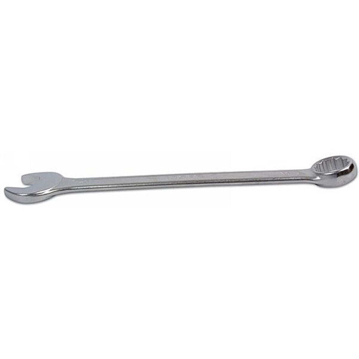 Laser Spanner - Polished Combination - 13mm - 1557