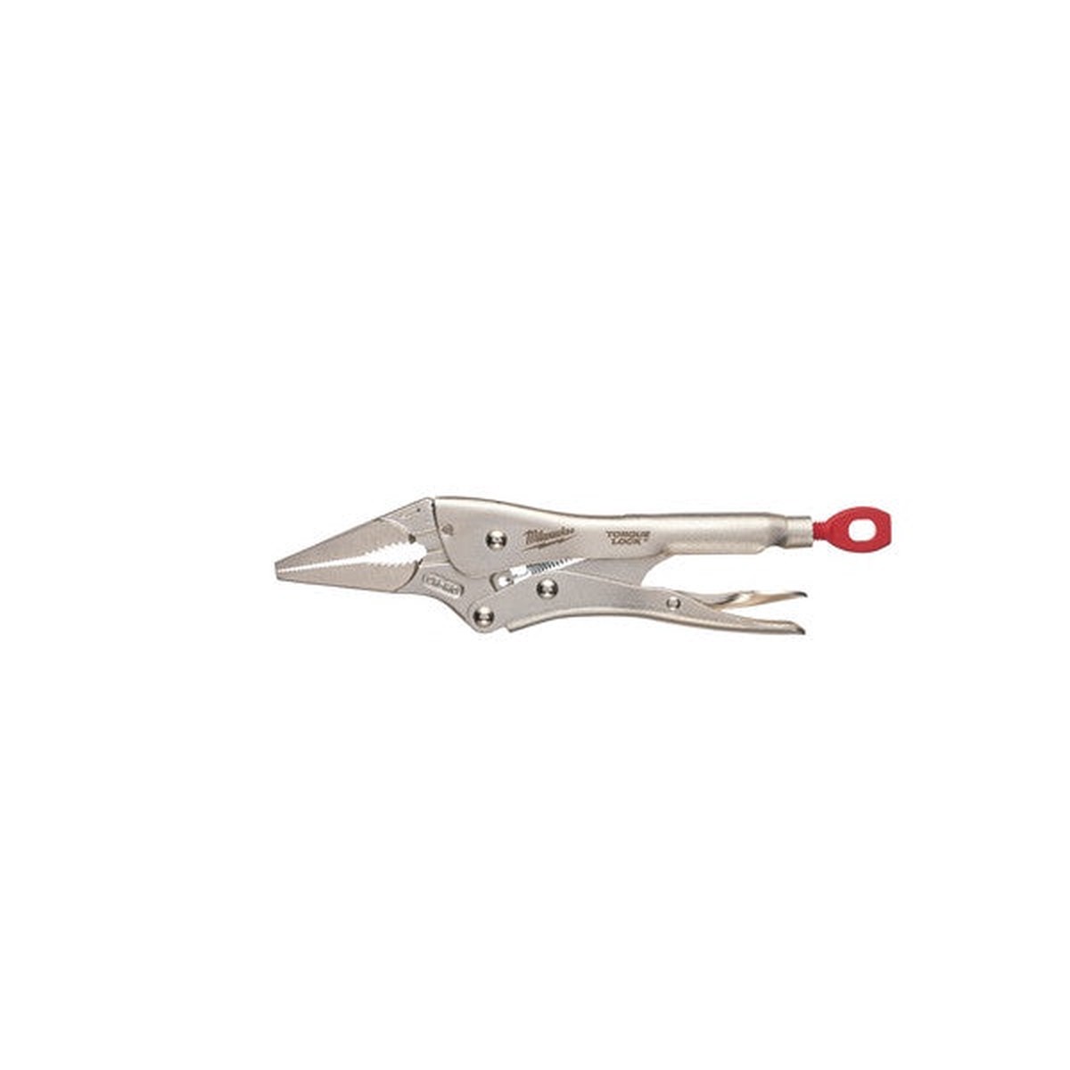 Milwaukee 228mm Torque Long Nose Locking Pliers - 1pc - 4932471733