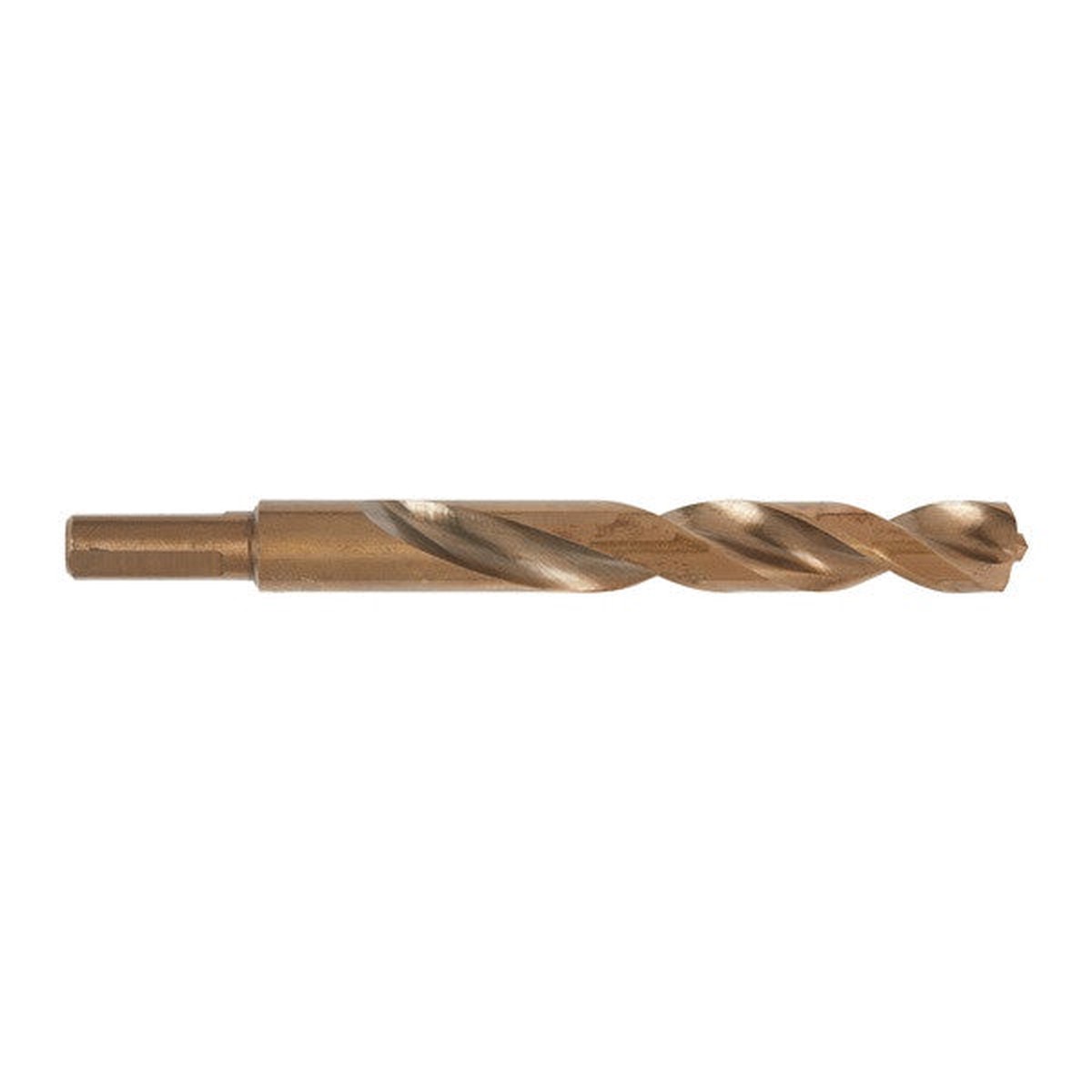 Milwaukee Metal Drill HSSCo D338 13.0mm-1pc - 4932363286