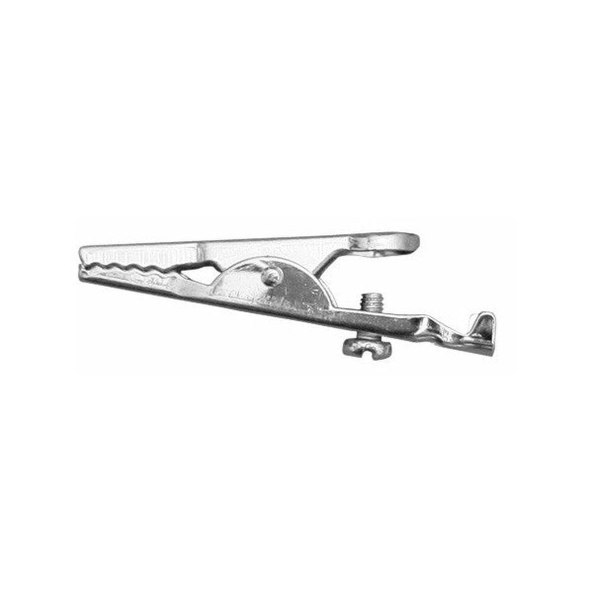 Wot-nots Crocodile Clips - 5A - Pack of 2 - PWN128