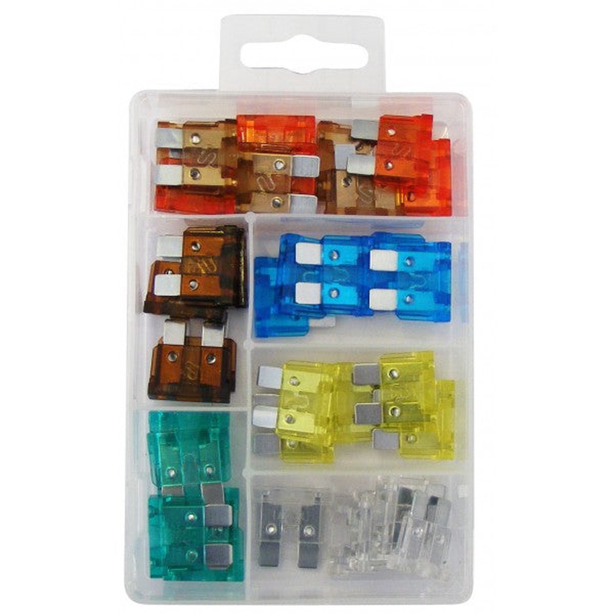 Wot-nots Fuse - Standard Blade - Pack of 35 - PMA101
