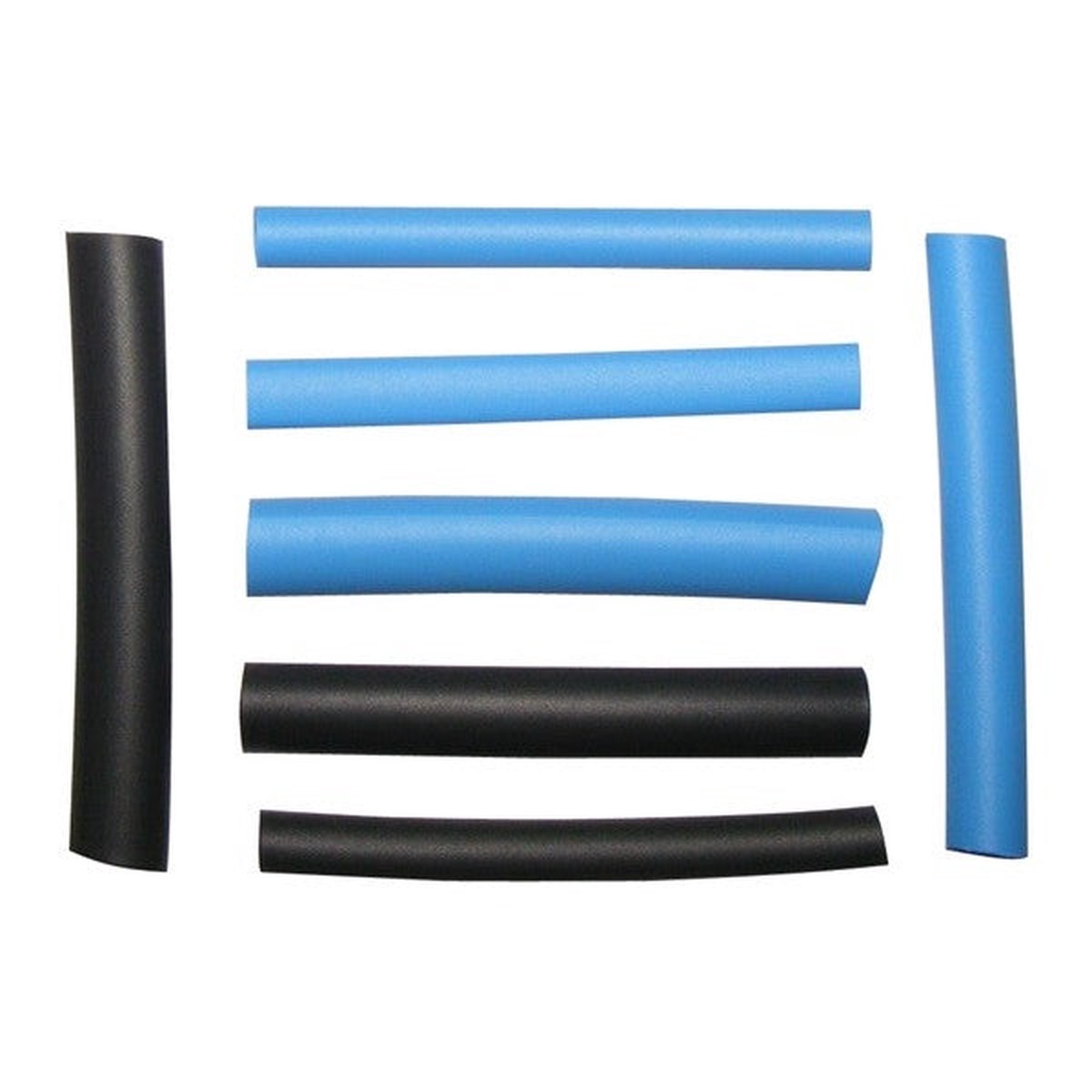 Wot-nots Heat Shrink Tubing - Assorted - Pack of 18 - PWN917
