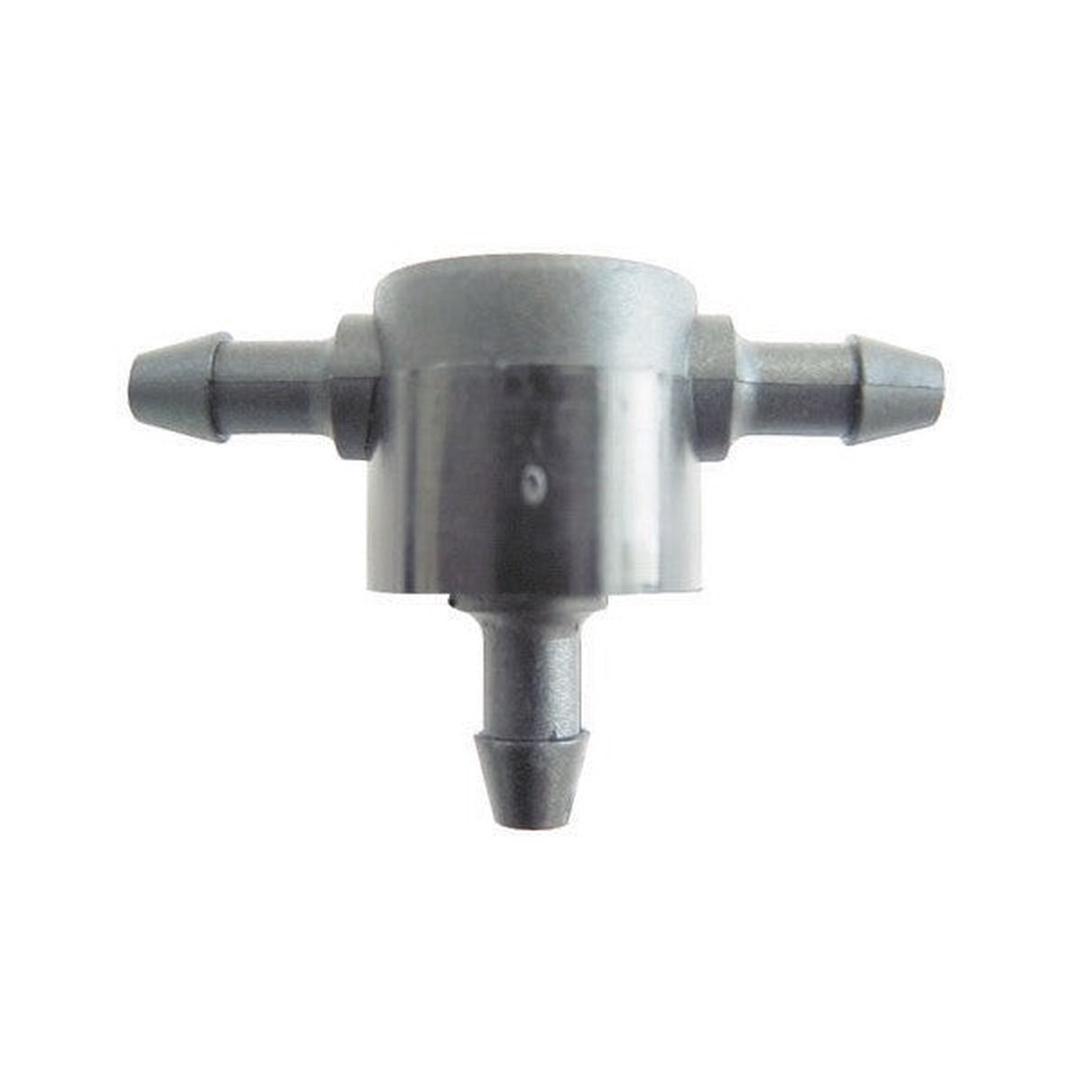 Wot-nots Washer Tube Connector - 3 Way Non Return Valve - PWN244