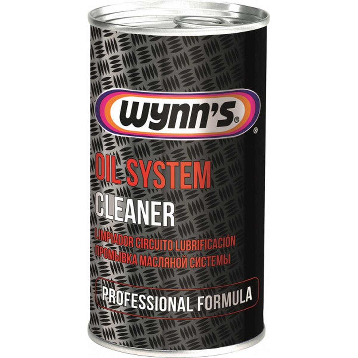 Wynns Oil System Cleaner - 325ml - 47244