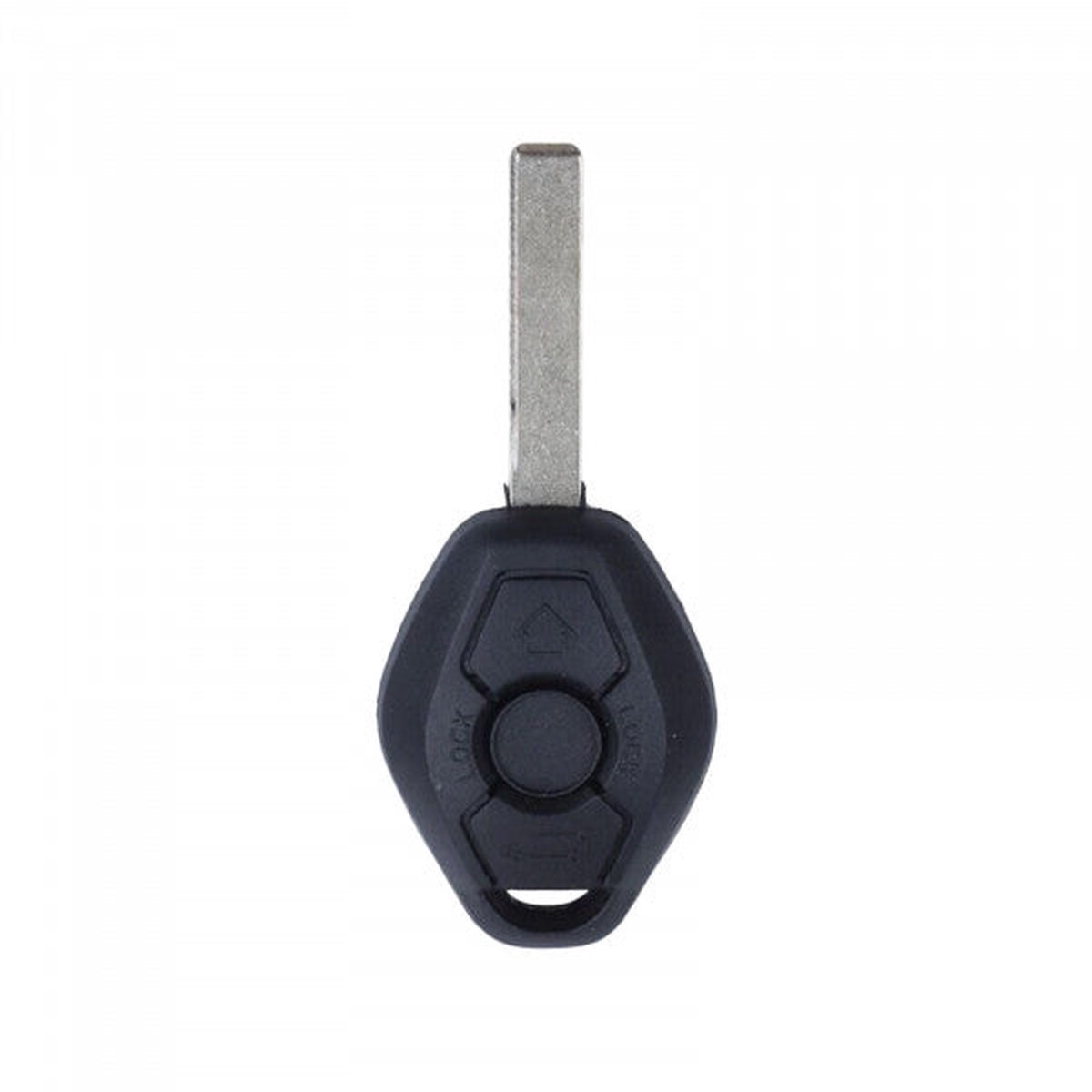 Autowave BMW EWS Diamond Remote Key HU58 - AUTRK0285