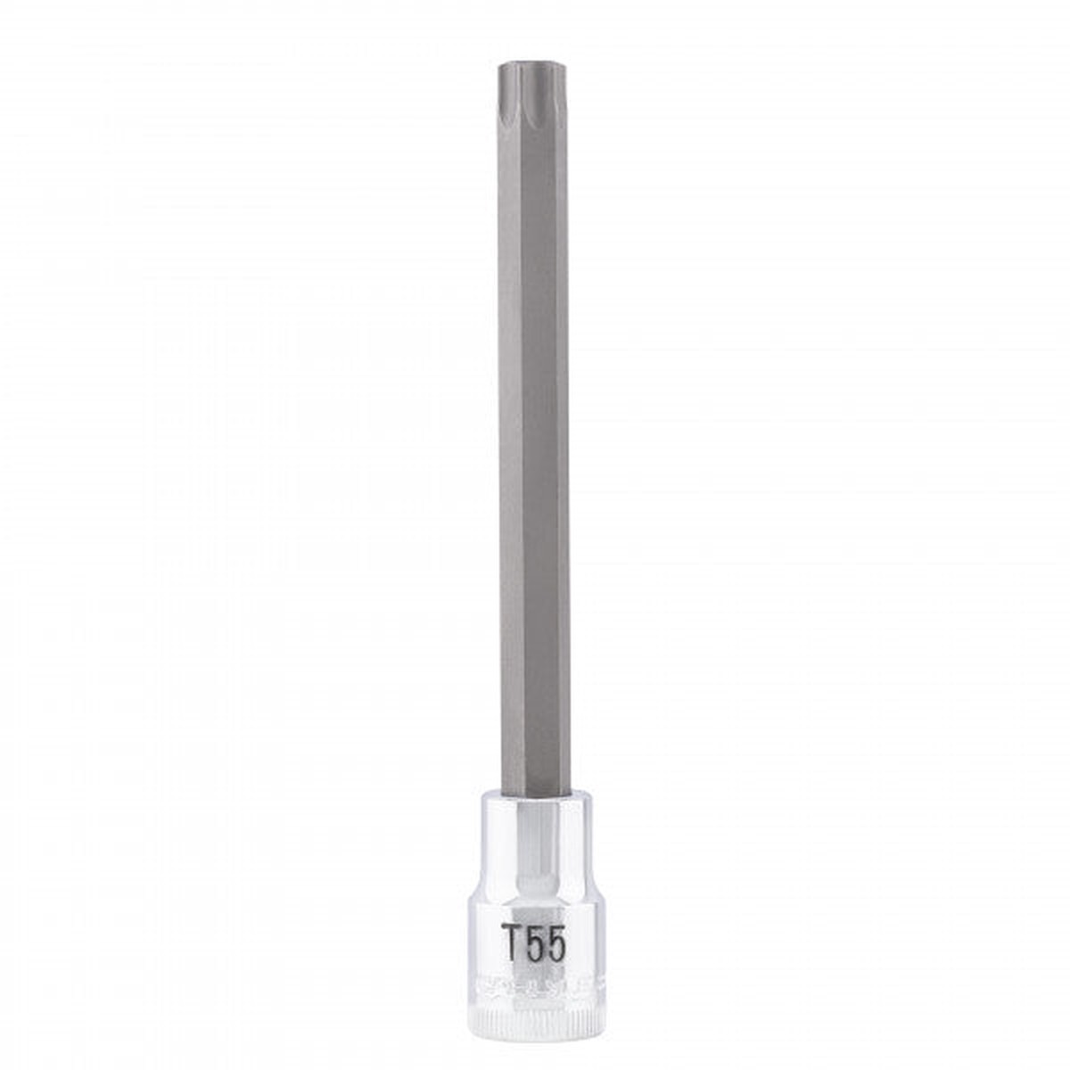 Carlyle Hand Tools 1/2DR T55 STAR BIT LONG - CS12LT55