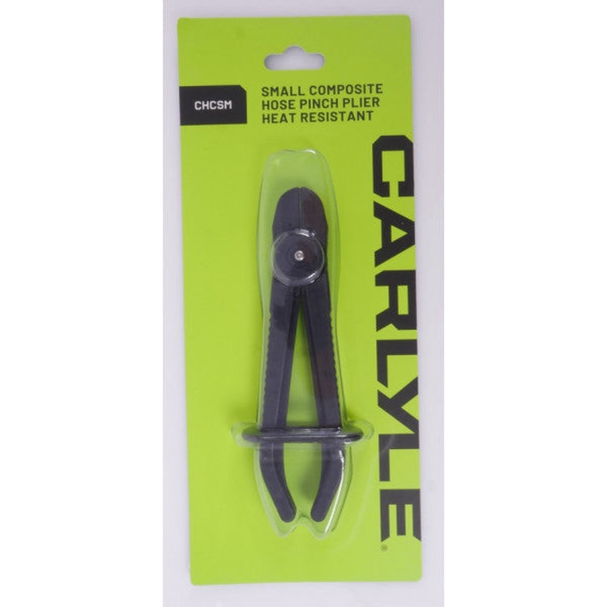 Carlyle Hand Tools Brake Fuel Hose Clamp Lock Pliers - CHCSM