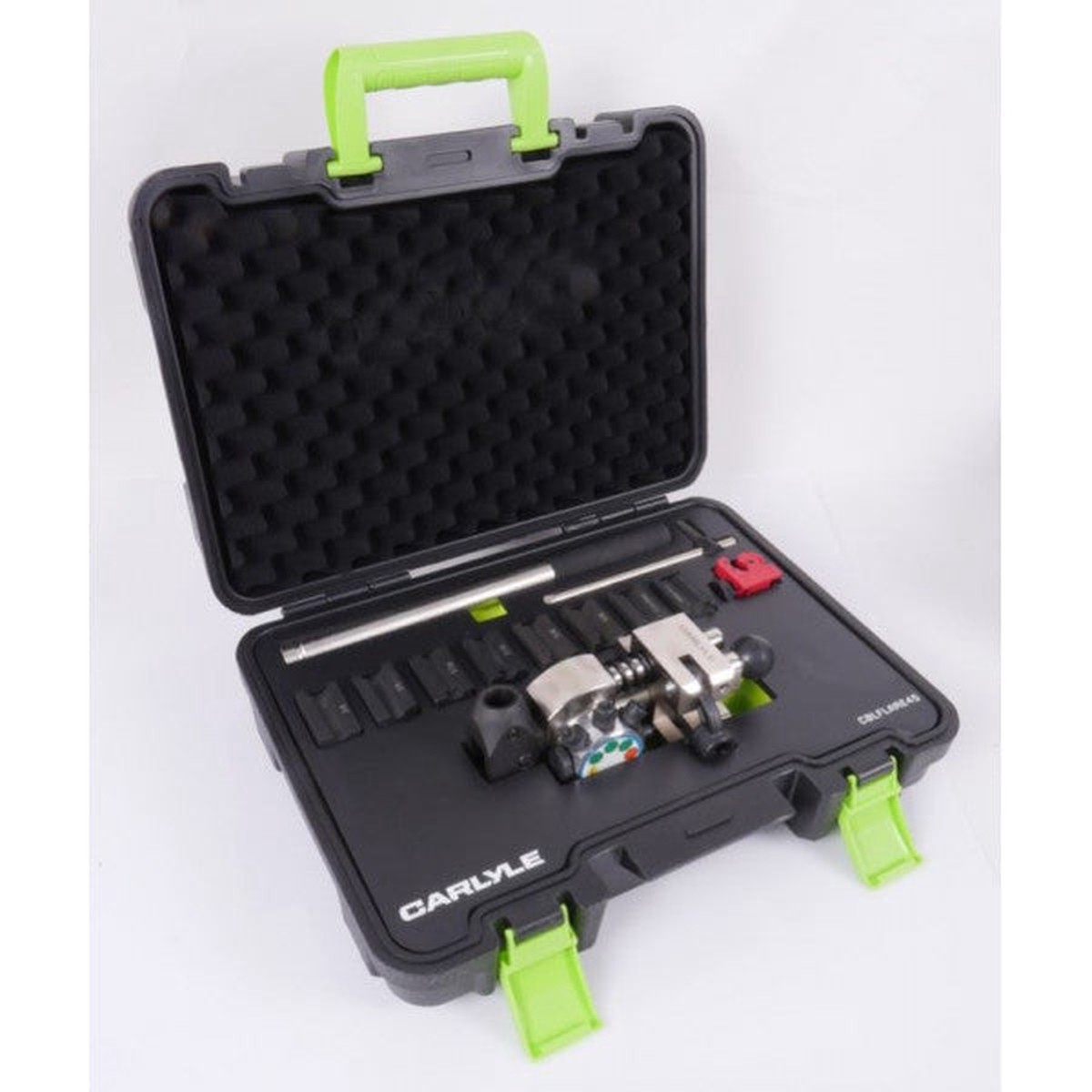 Carlyle Hand Tools Brake Pipe Flaring Kit - CBLFLARE45