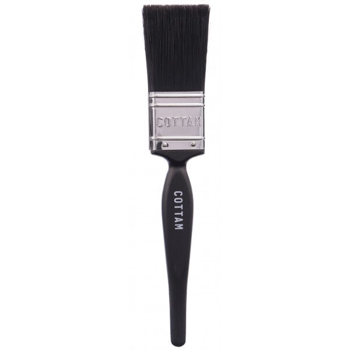 Cottam Brush Professional Coating Brush - 1.5 Inch - Box of 10 - PPB00303