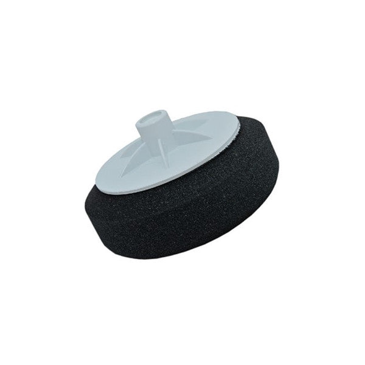 Martin Cox Black Soft Refinishing Mop Head M14 Thread - MOGG50