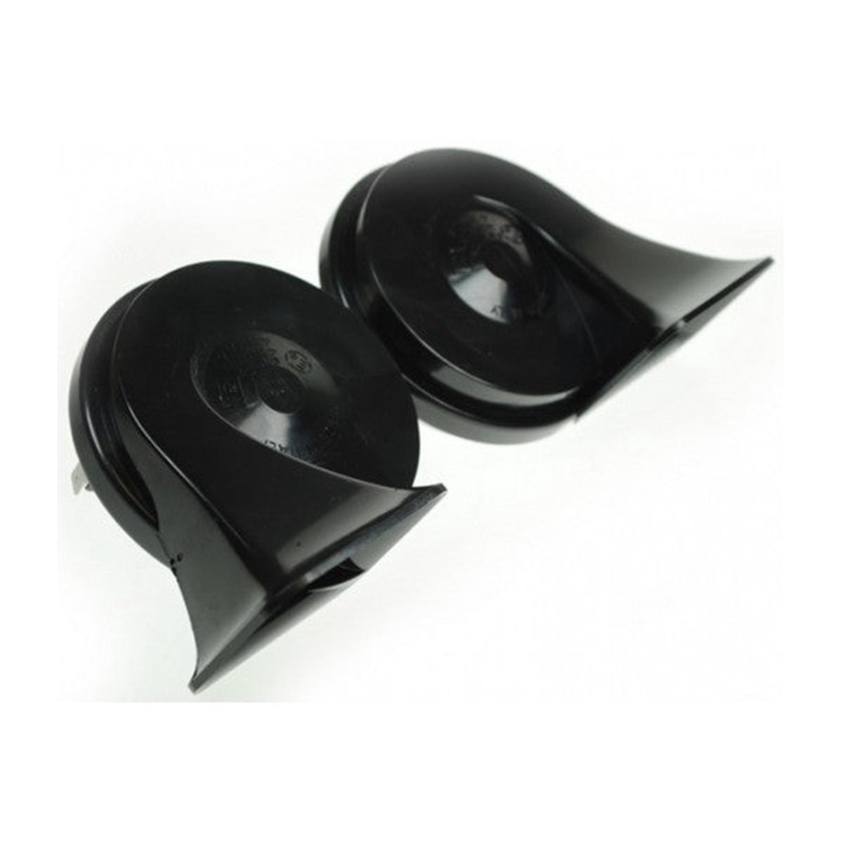 Maypole Wind Horn - Low & High Tone - 12V - 895A