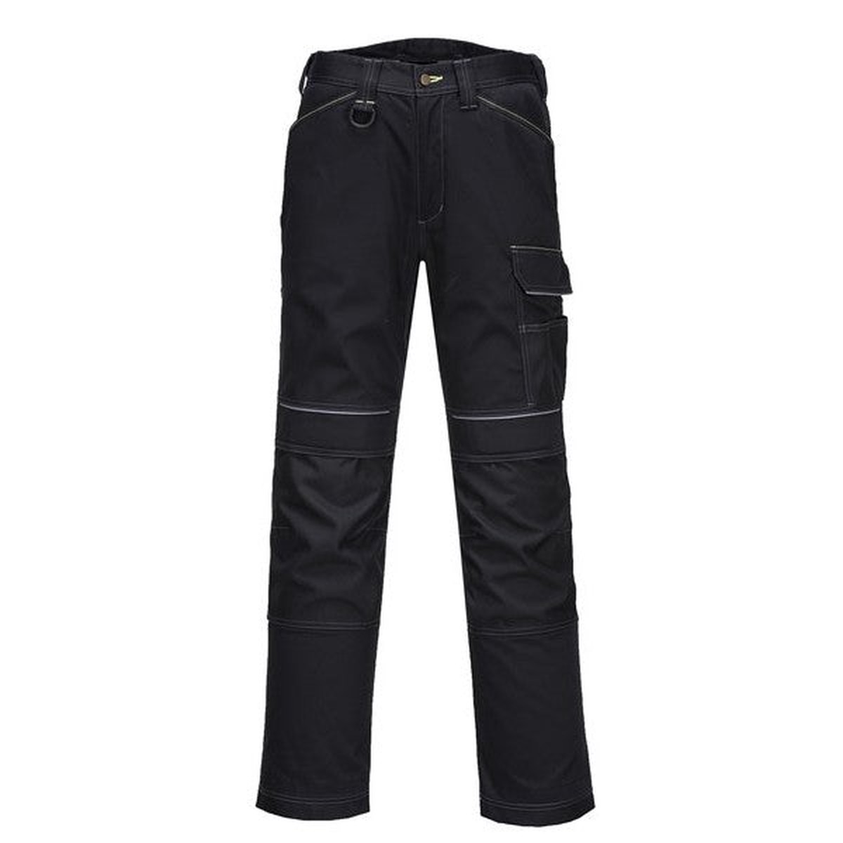 Portwest Urban Work Trousers - T601BKR42