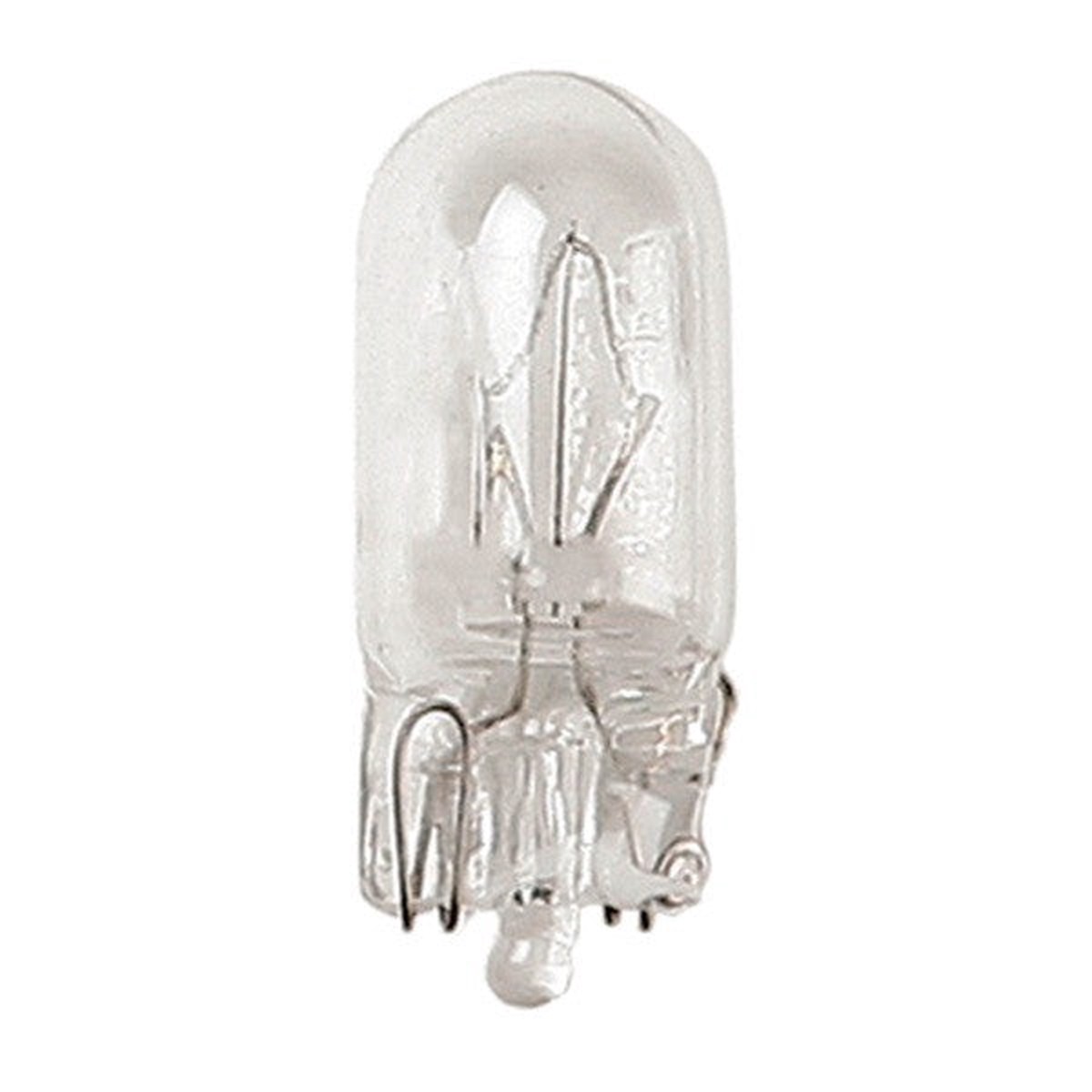 Ring Miniature Bulbs - 12v 5w W2.1x9.5d - Capless Side & Tail - RU501