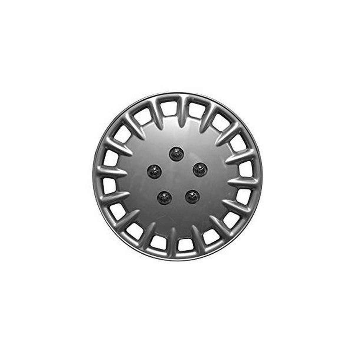 Streetwize Wheel Trim - Set Of 4 - Thunder - 14in. - SWUX32