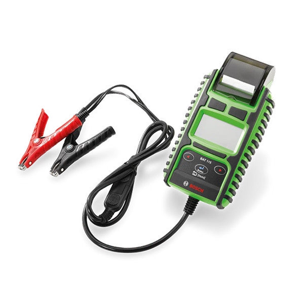 Bosch BAT 115 Battery Tester - 0687000115