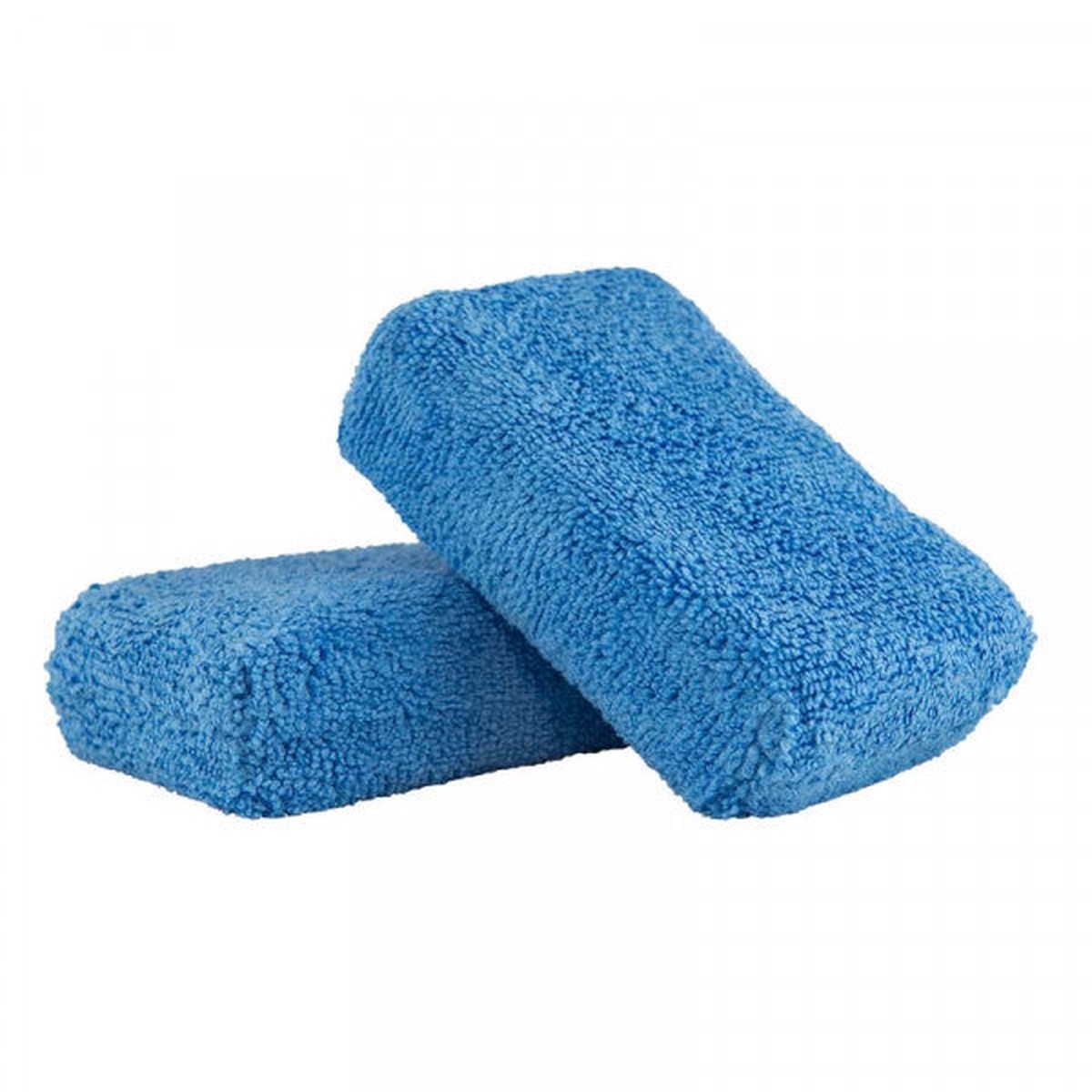 Chemical Guys Premiumgrade Microfiber Applicators - MIC29202