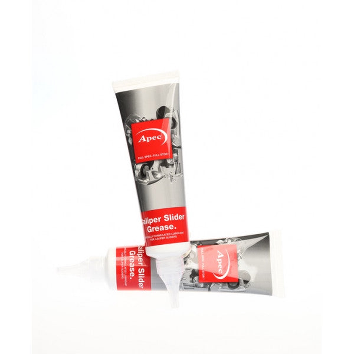 Apec Caliper Grease - 75Ml - Box 10 - CG75