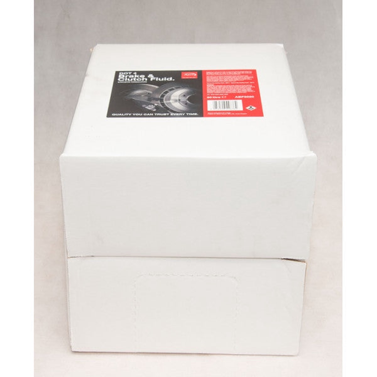 Apec DOT 4 Brake Fluid 20 Litre - ABF3020