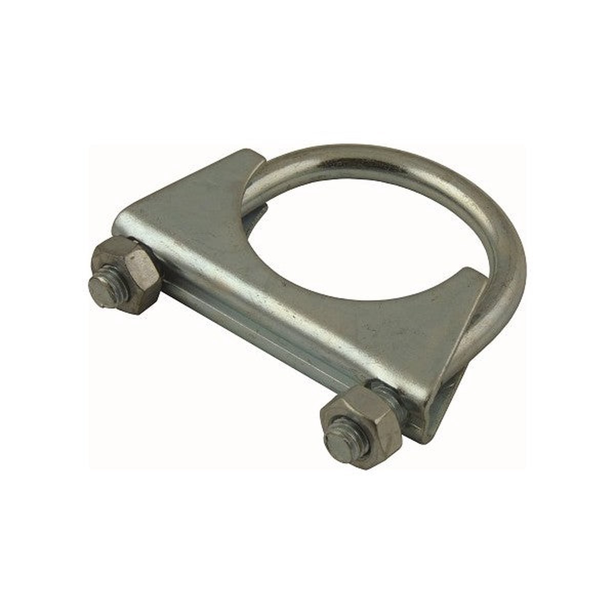 Axcar Exhaust Clamp - U Style - 32mm - AXC00141