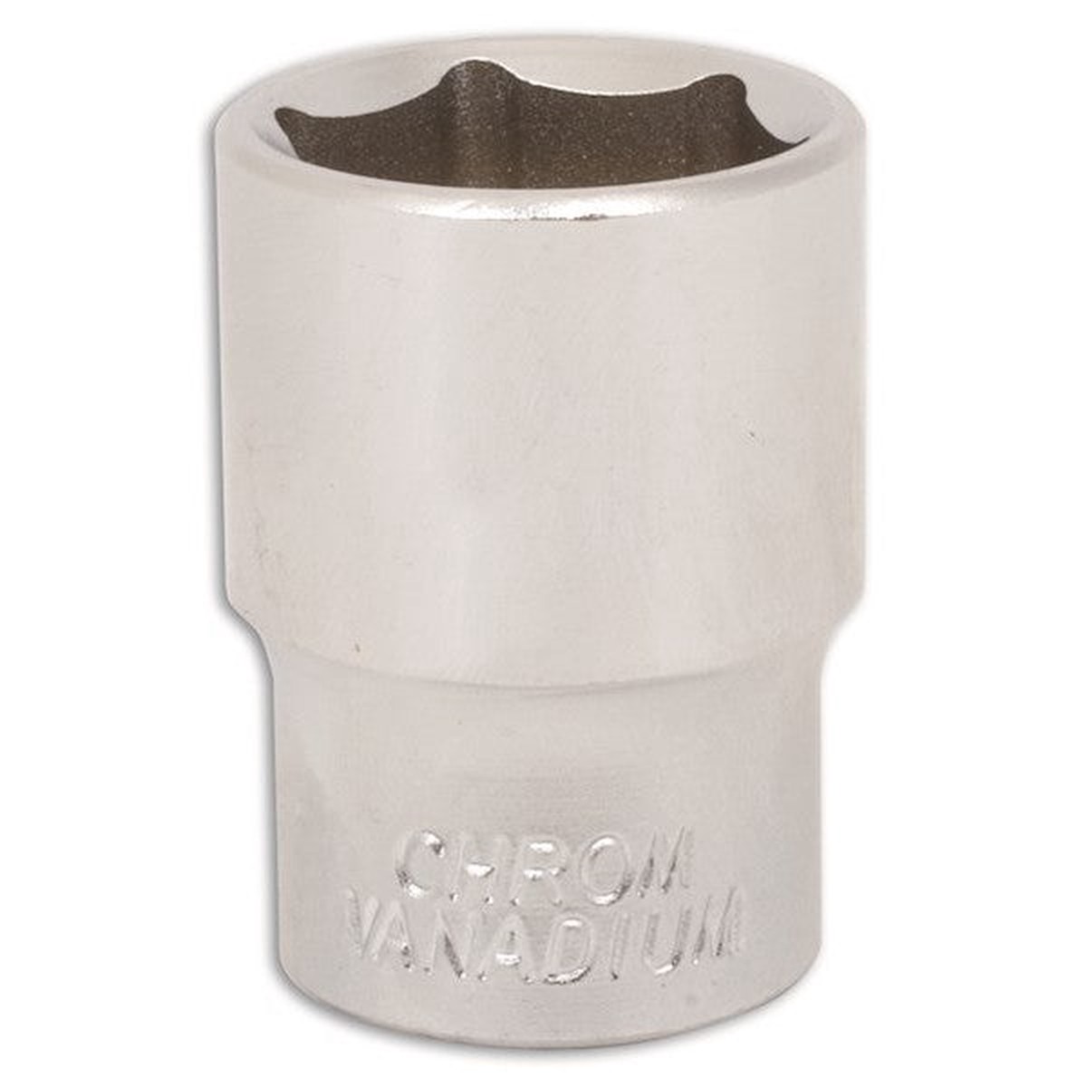 Laser Socket - 21mm - 1/2in. Drive - 0817
