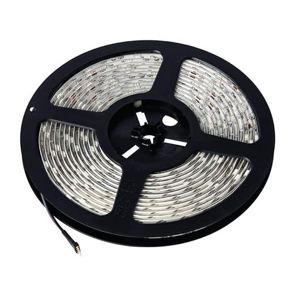 Status 5m LED Colour Changing Tape Kit - SL5MCCTKP1B2