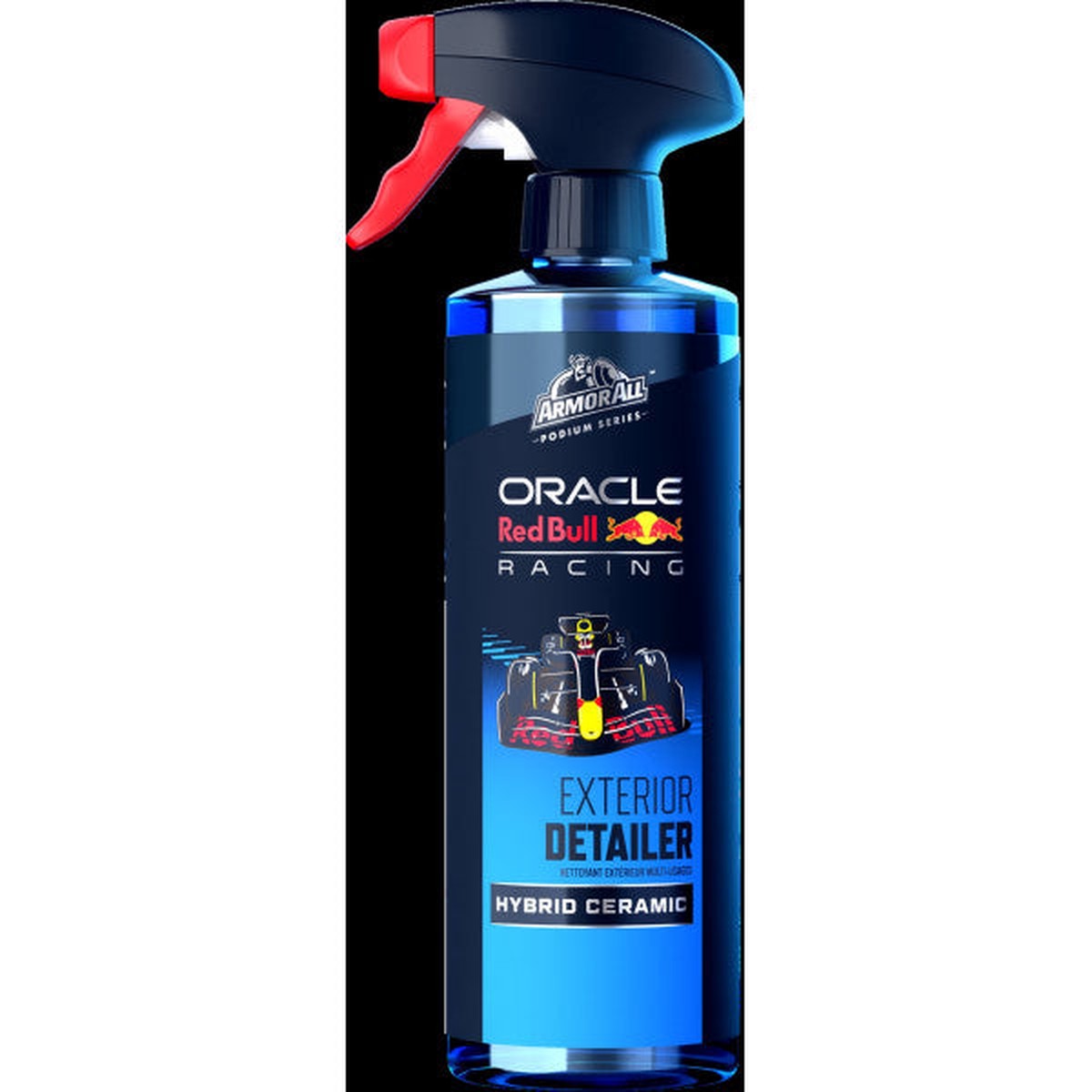 All Podium Series Hybrid Ceramic Exterior Detailer Spray - E304241200