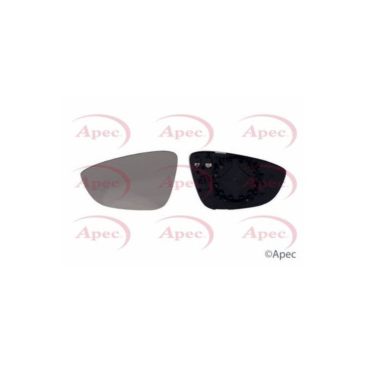 Apec MIRROR GLASS - AMG2049