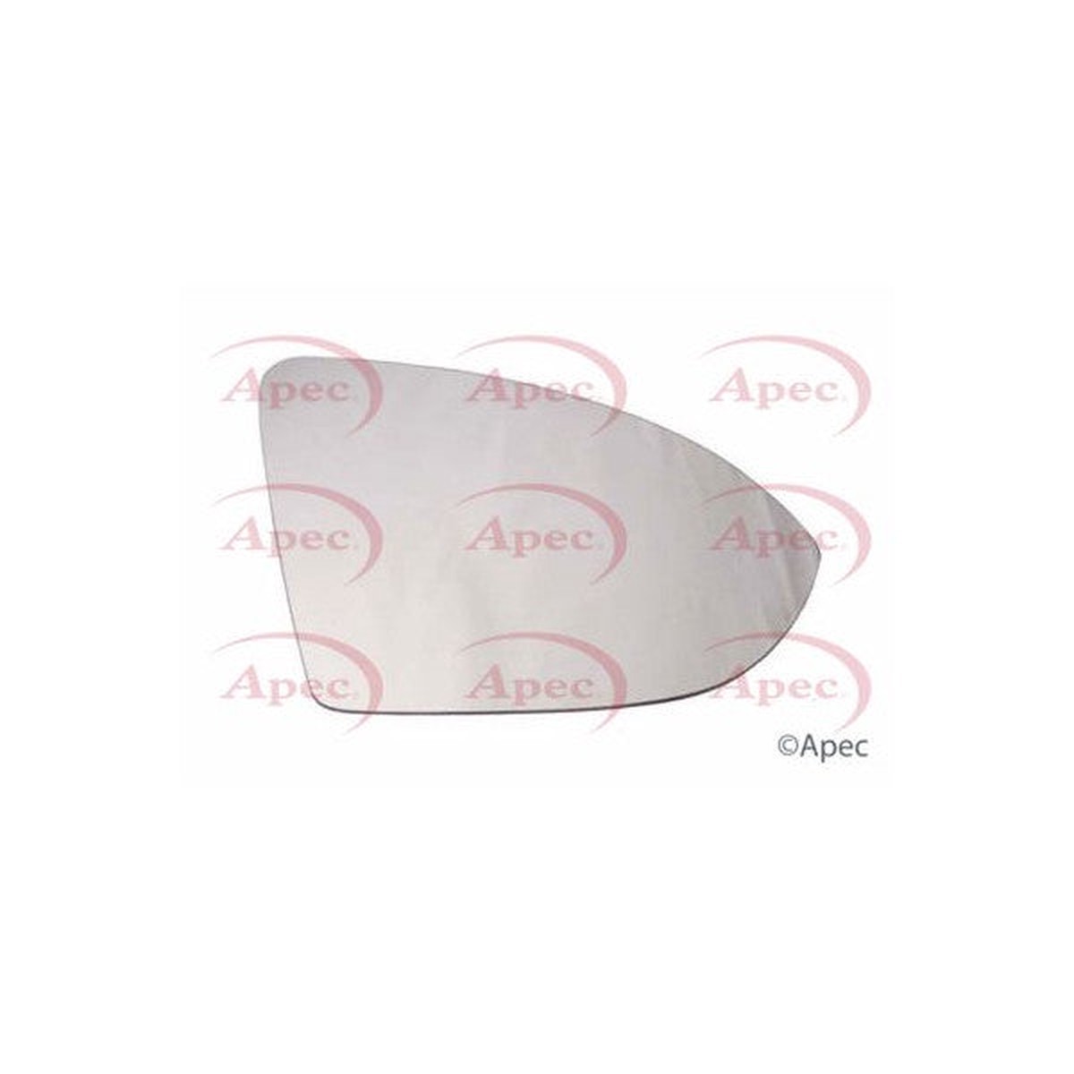 Apec MIRROR GLASS - AMG2051