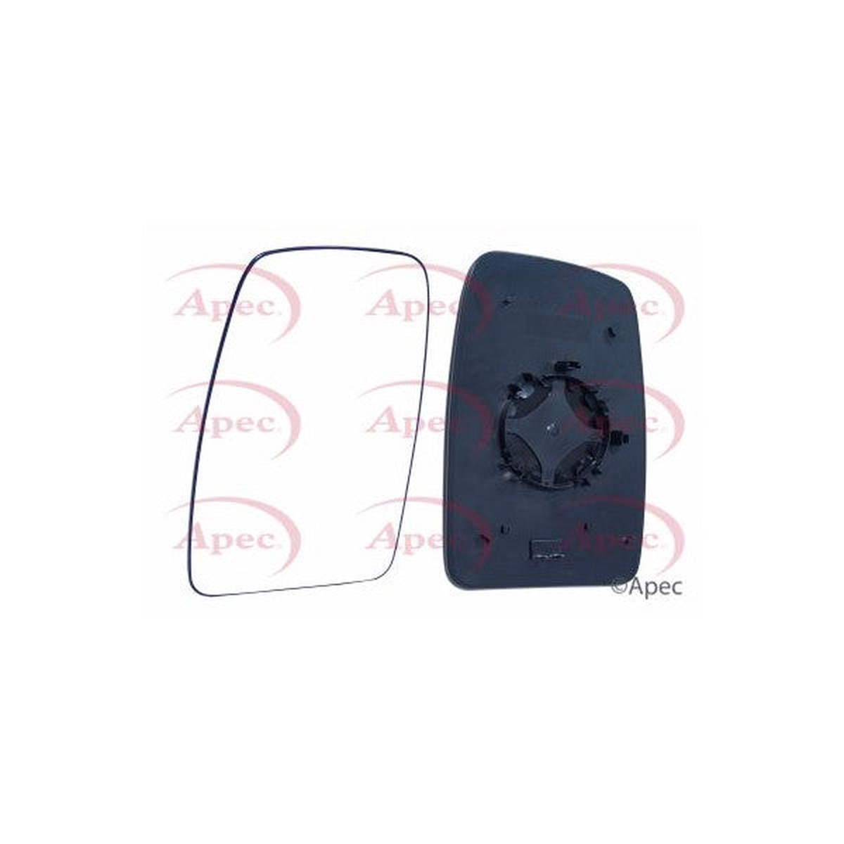 Apec MIRROR GLASS - AMG2063