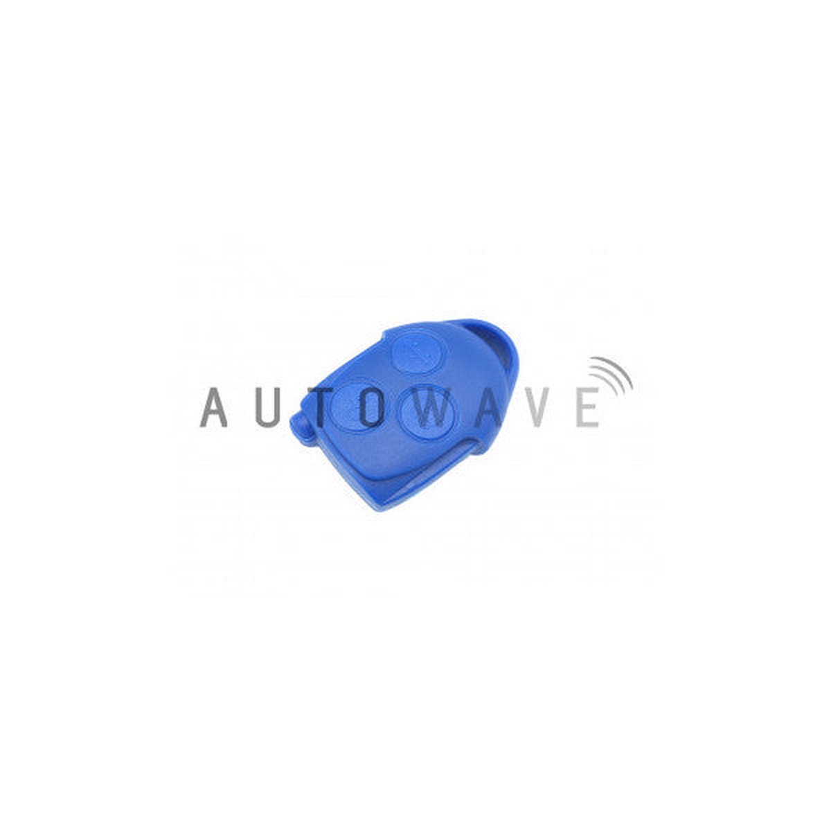 Autowave Ford Transit Mk7 Blue Remote Non-Rechargeable - AUTRK0219
