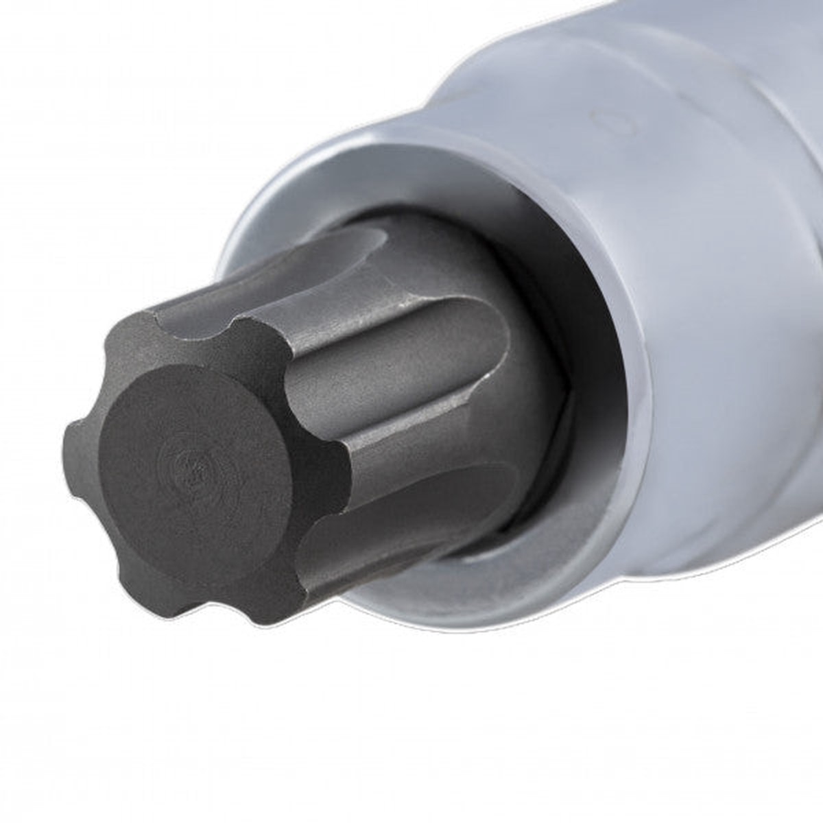 Carlyle Hand Tools 1/2DR TP60 RIBE BIT SOCKET - CS12TP60