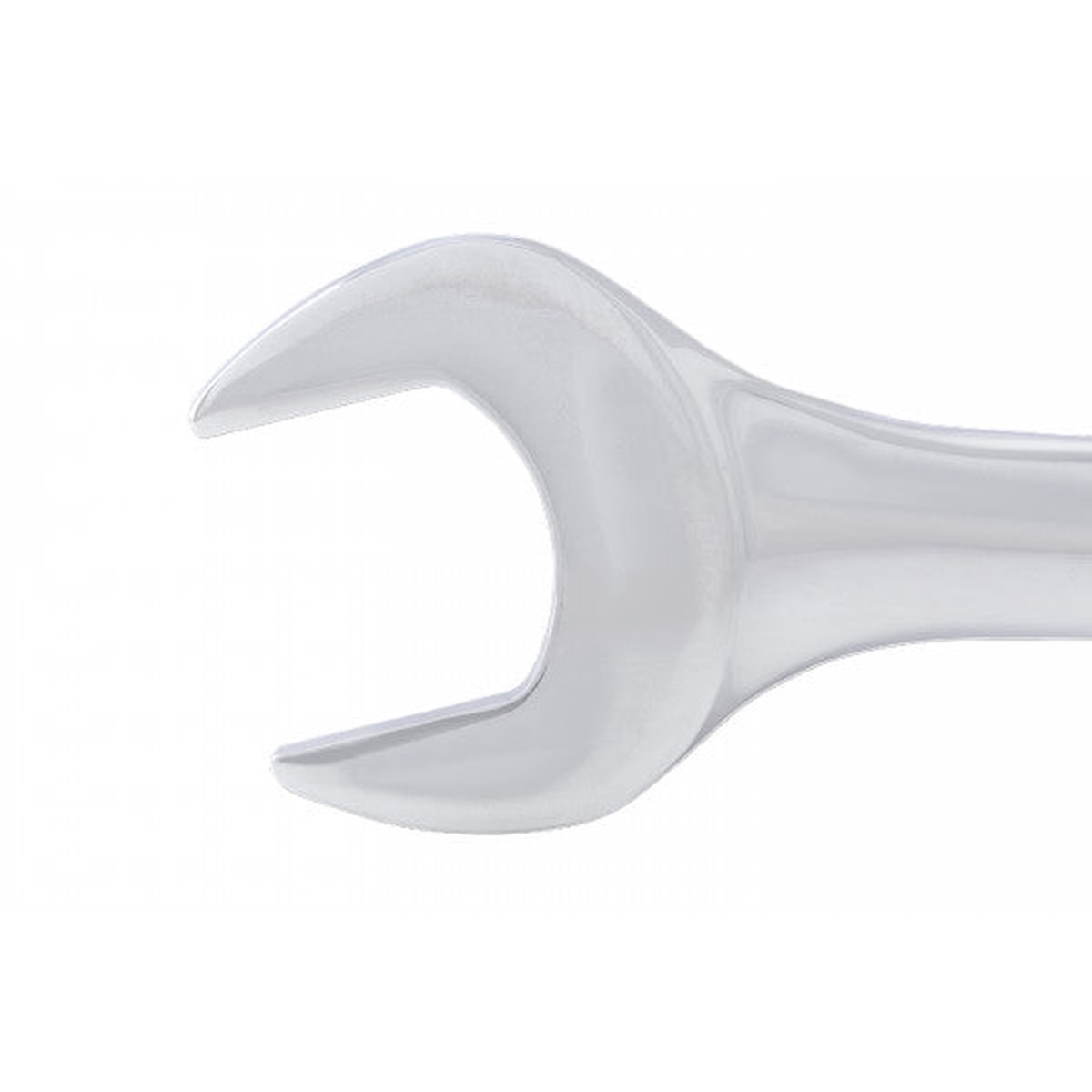 Carlyle Hand Tools 6 PT 7mm Combination Wrench - CCWFP007M