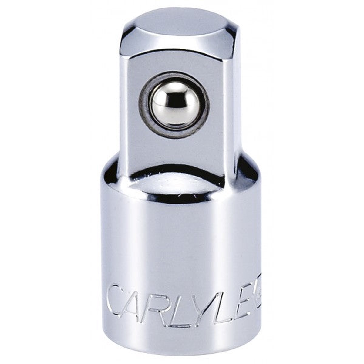 Carlyle Hand Tools Socket Adapter - 3/8in. Female to 1/2in. Male - ADP3812