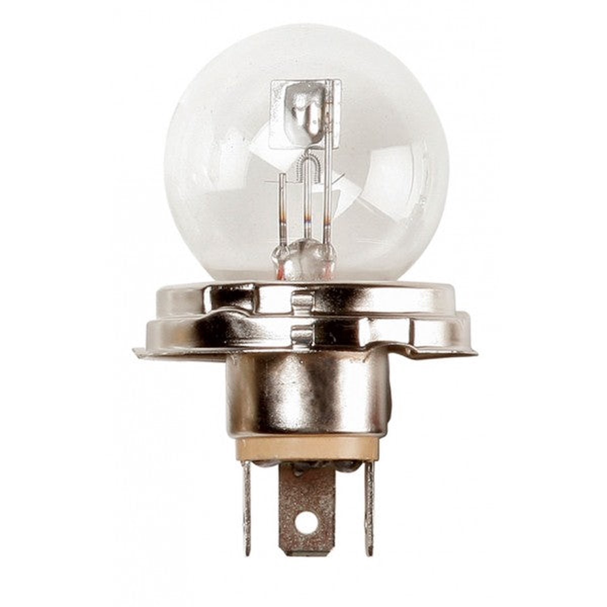Ring Headlamp Bulb - 12V 45/40W ASY P45t - RU410