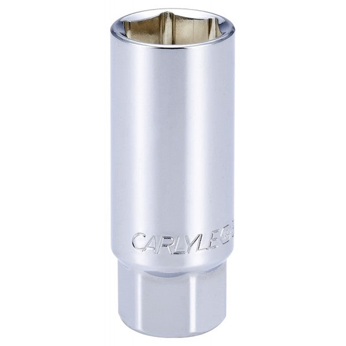 Socket - 3/8in. Dr - 3/4in. Spark Plug - SAE Standard - SSP3824