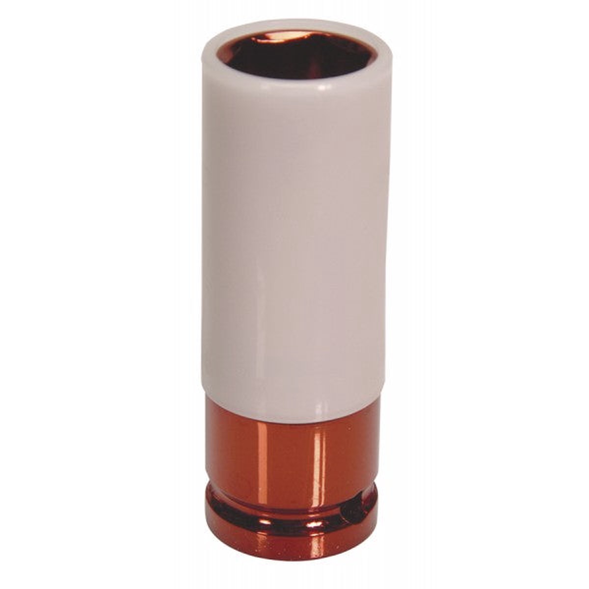 Socket - Wheel Protector - Deep Impact - Metric - 1/2in. Dr - 21 mm - 61-8621