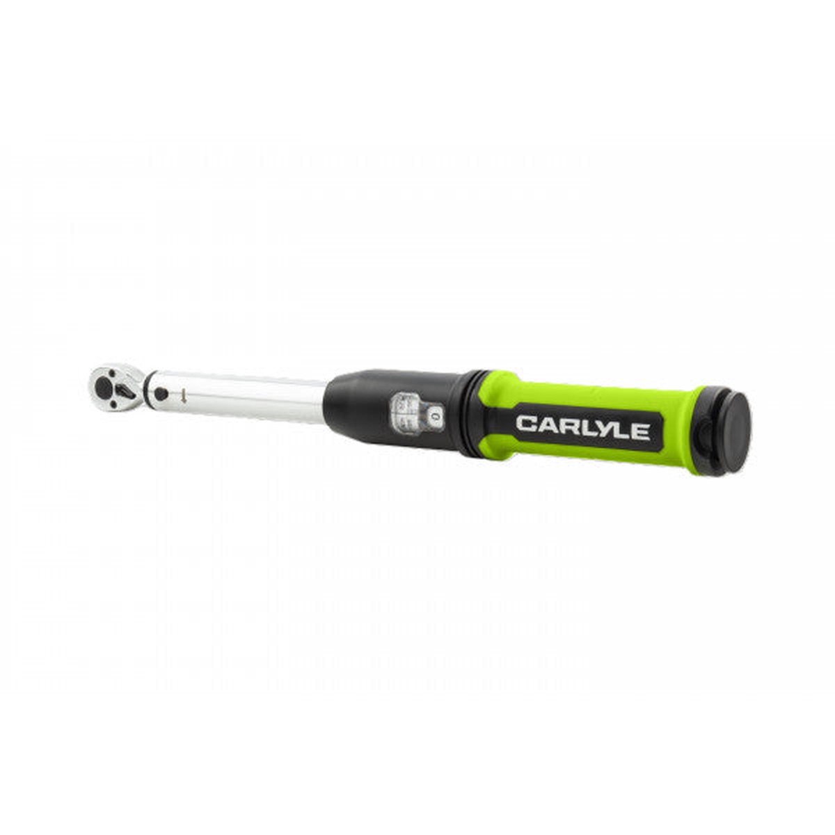 3/8in Drive Torque Wrench Click Fix Head 67 to 338Nm - CTW38TD2