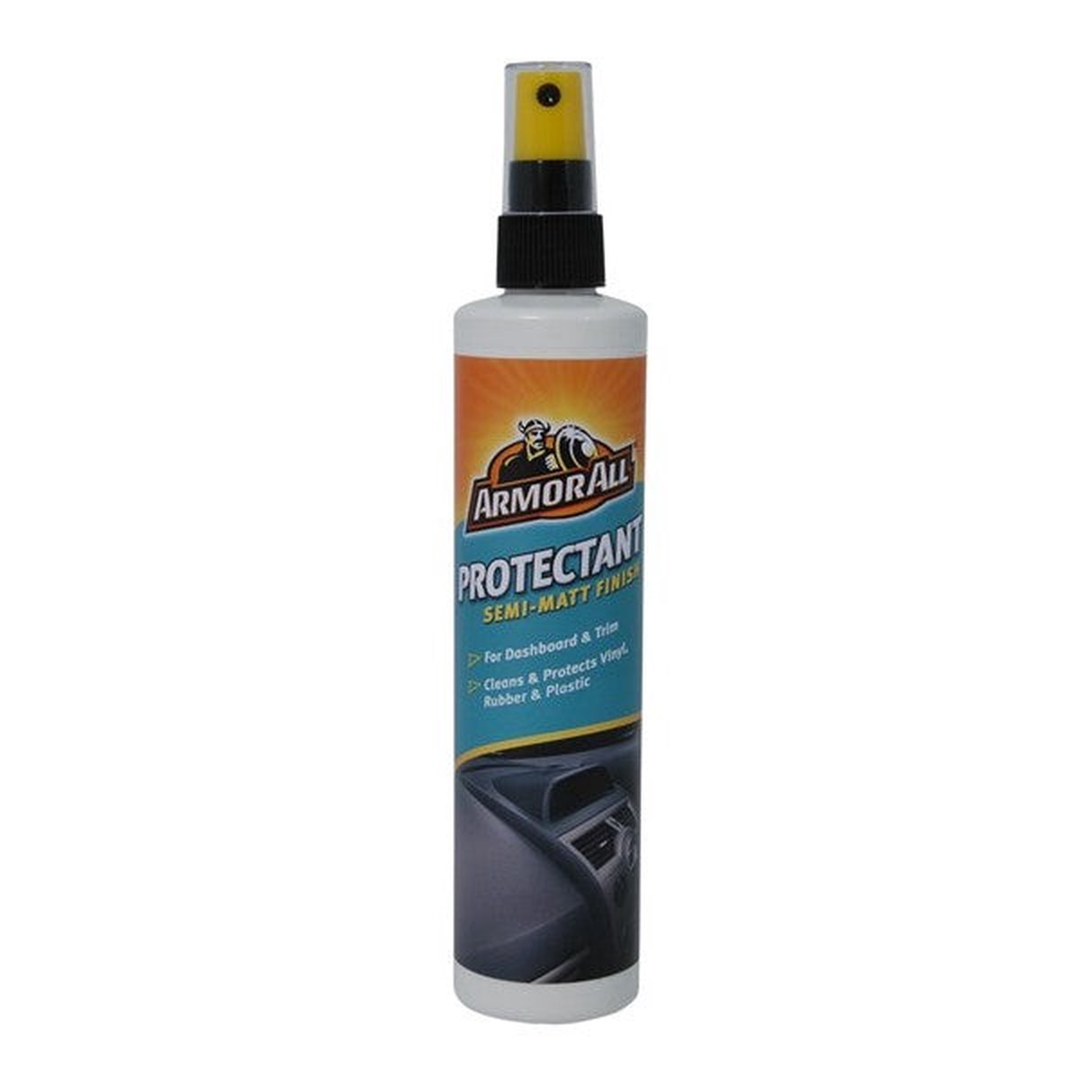 Armorall Interior Protectant - Semi-Matt Finish - 300ml - 10017EN