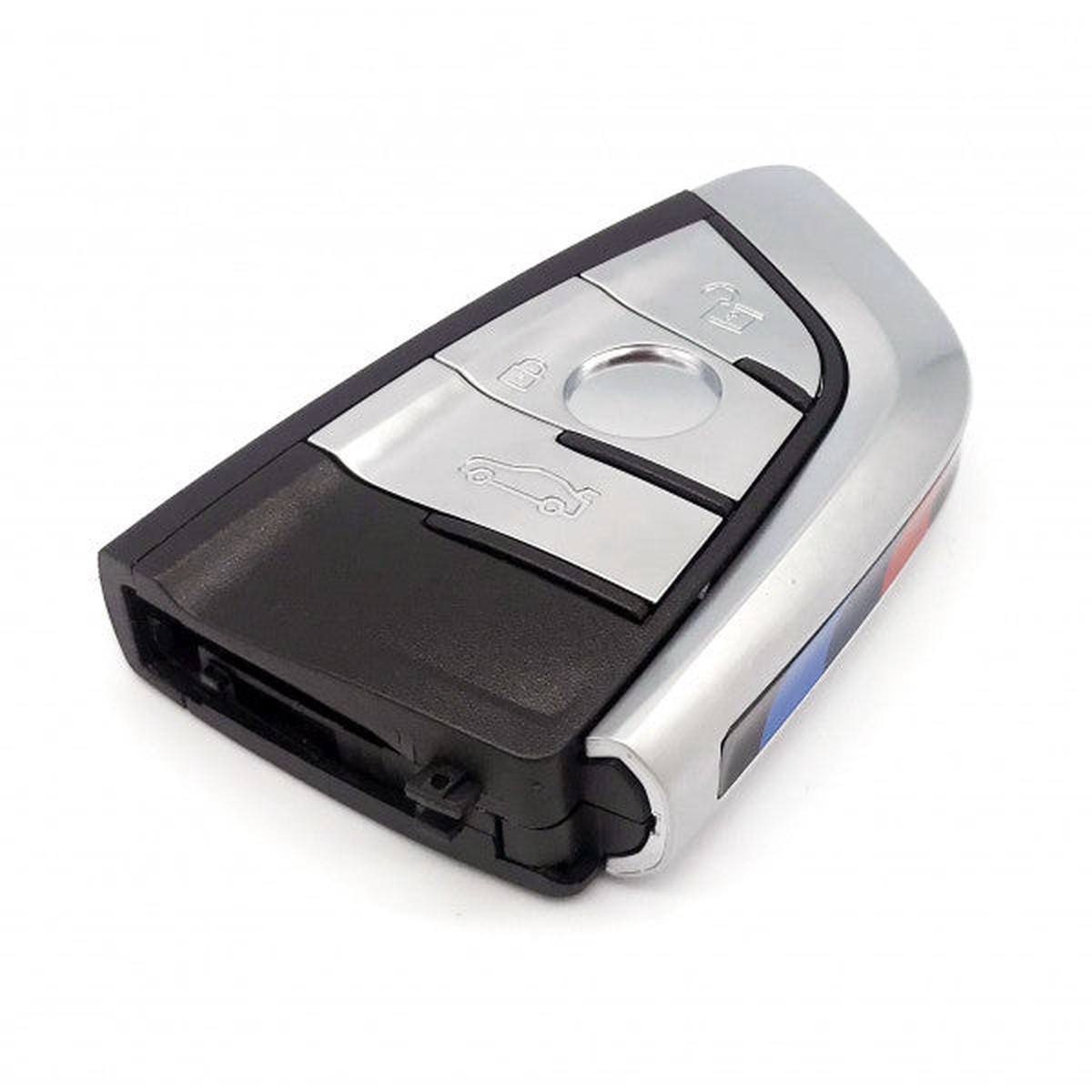 Autowave BMW CAS4/FEM/BDC 3 Button Knife Remote 434MHz - AUTRK0096