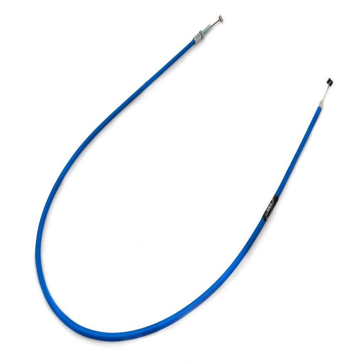 BMW F 650 GS 2008-2012 AS3 VENHILL FEATHERLIGHT CLUTCH CABLE BLUE