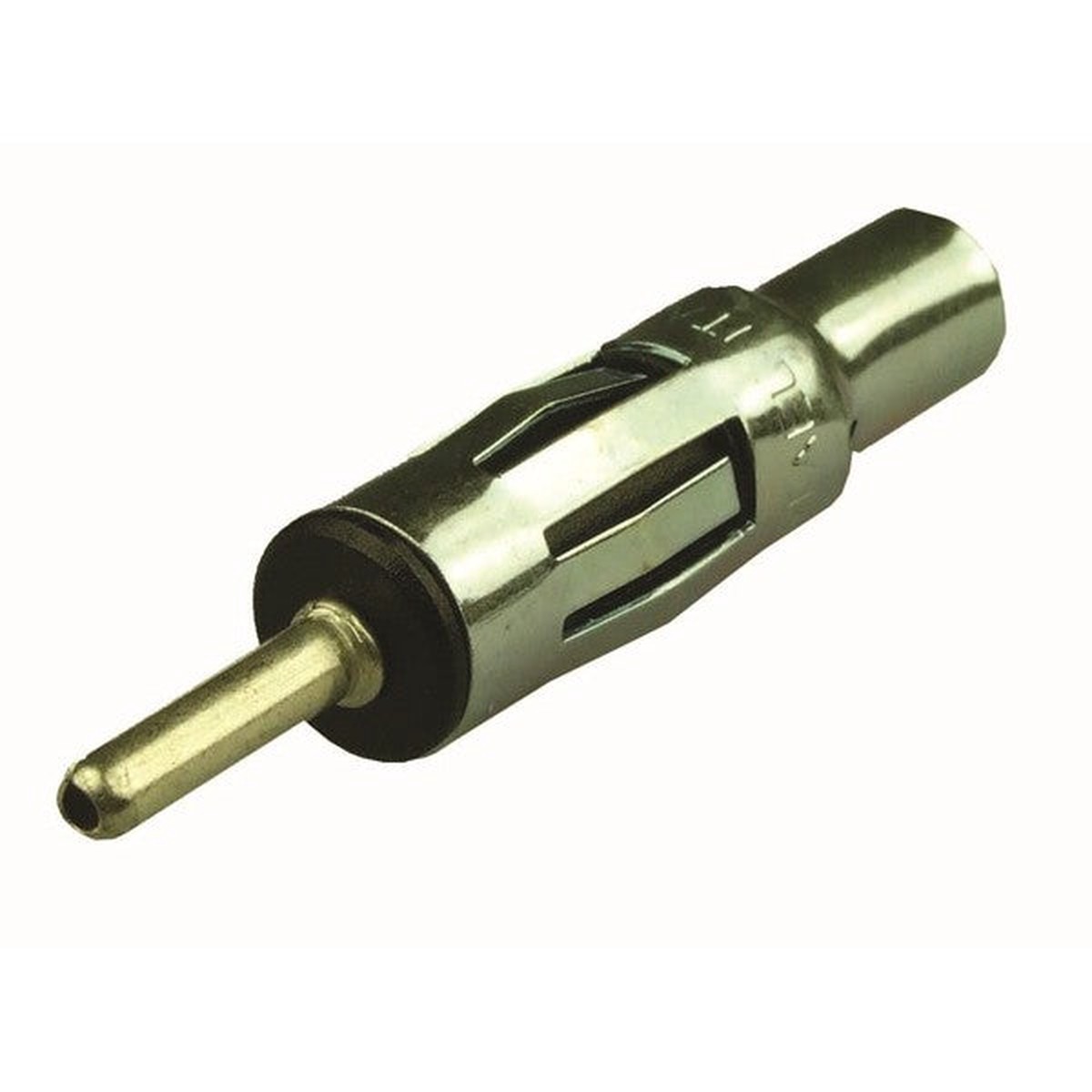 Celsus Aerial Adaptor - Male Crimp Solder Fit - AAN2110