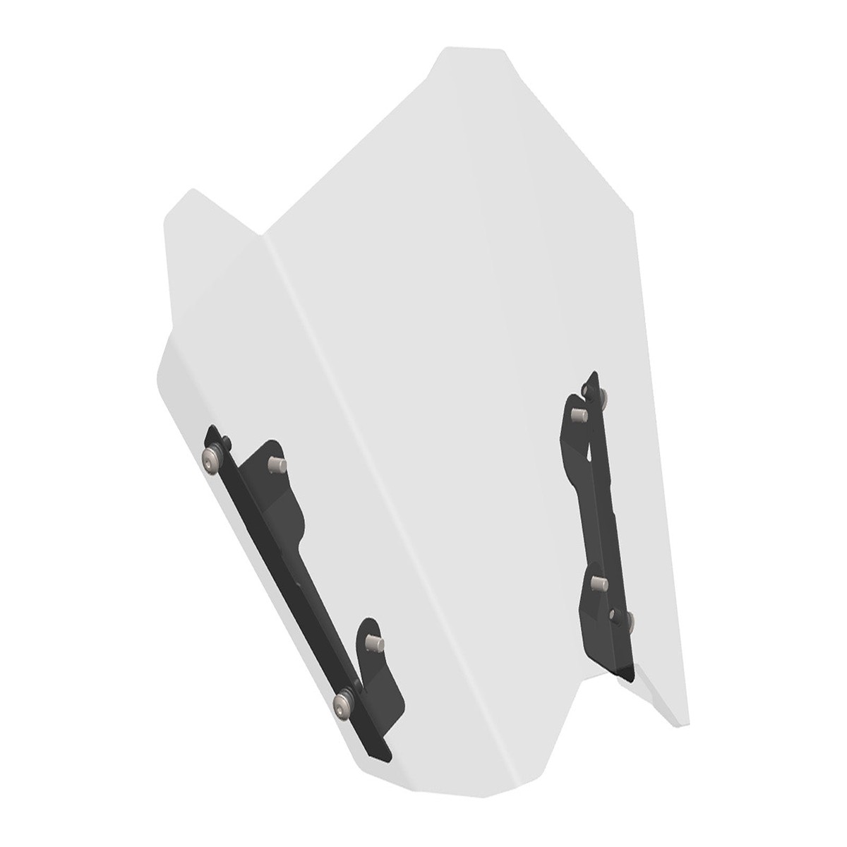 KTM 1390 SUPER ADVENTURE 2026 AS3 HEADLIGHT GUARD